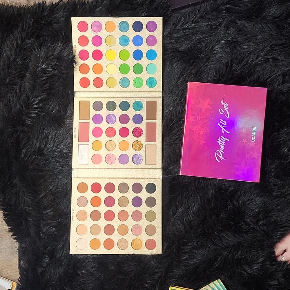 Palette - Picture 4 of 7